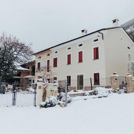 B&B Al Giardino Dei Laghi Ревине-Лаго Экстерьер фото